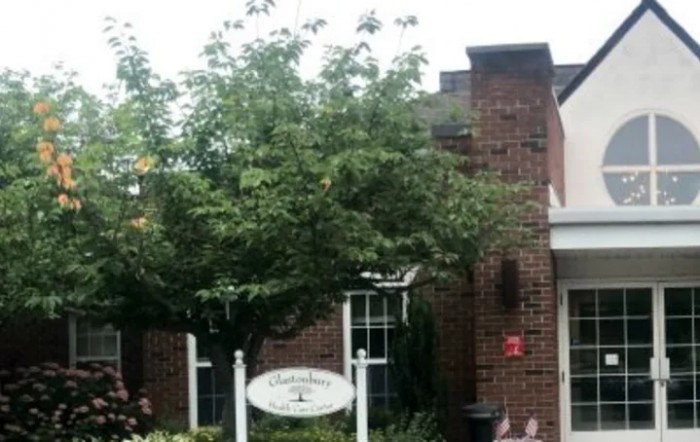 Glastonbury Health Care Center