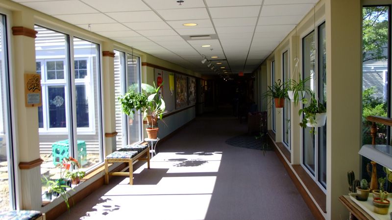 Kendal At Oberlin