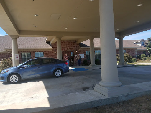 Heritage House At Paris Rehab & Nursing