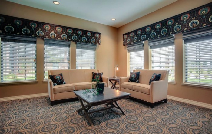 The Springs Skilled Nursing And Therapy