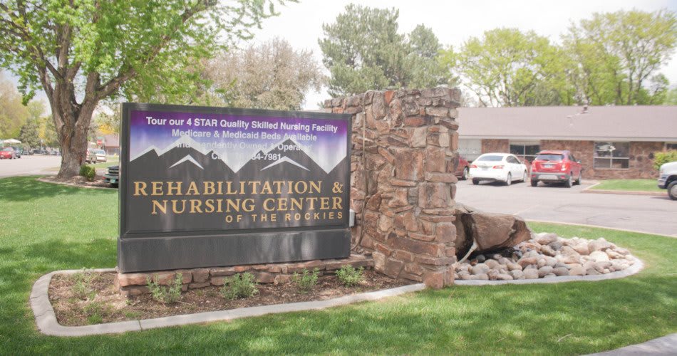Rehabilitation And Nursing Center Of The Rockies