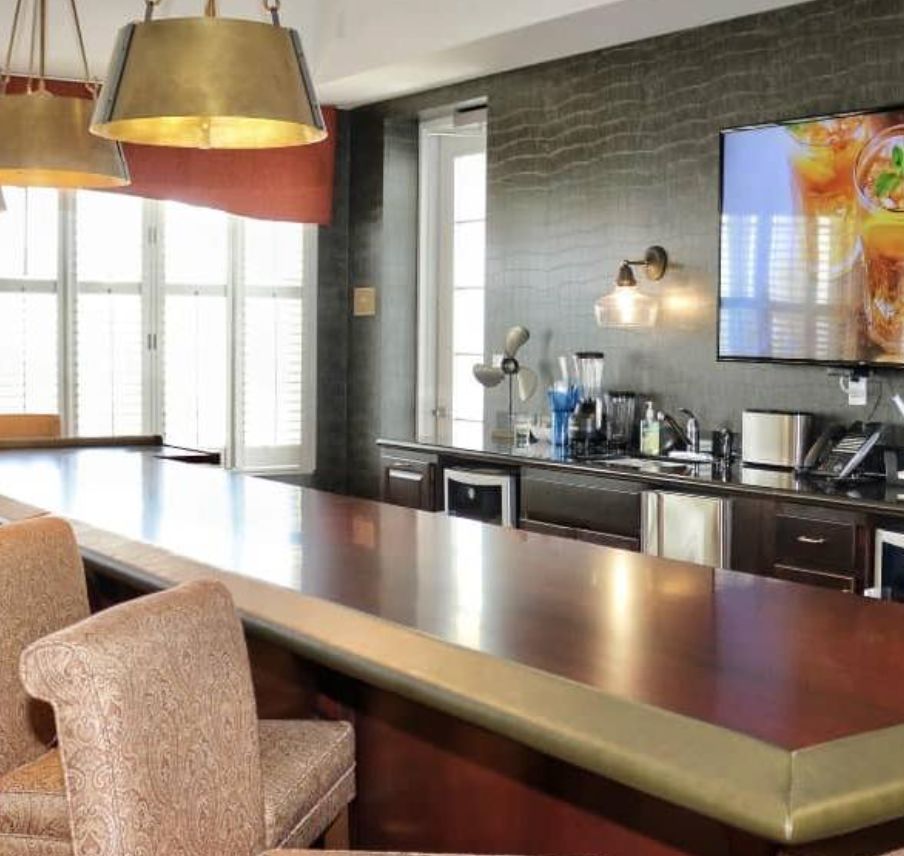 Cherry Blossom Senior Living