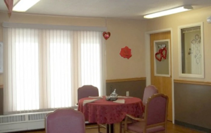 Walworth County Care Center