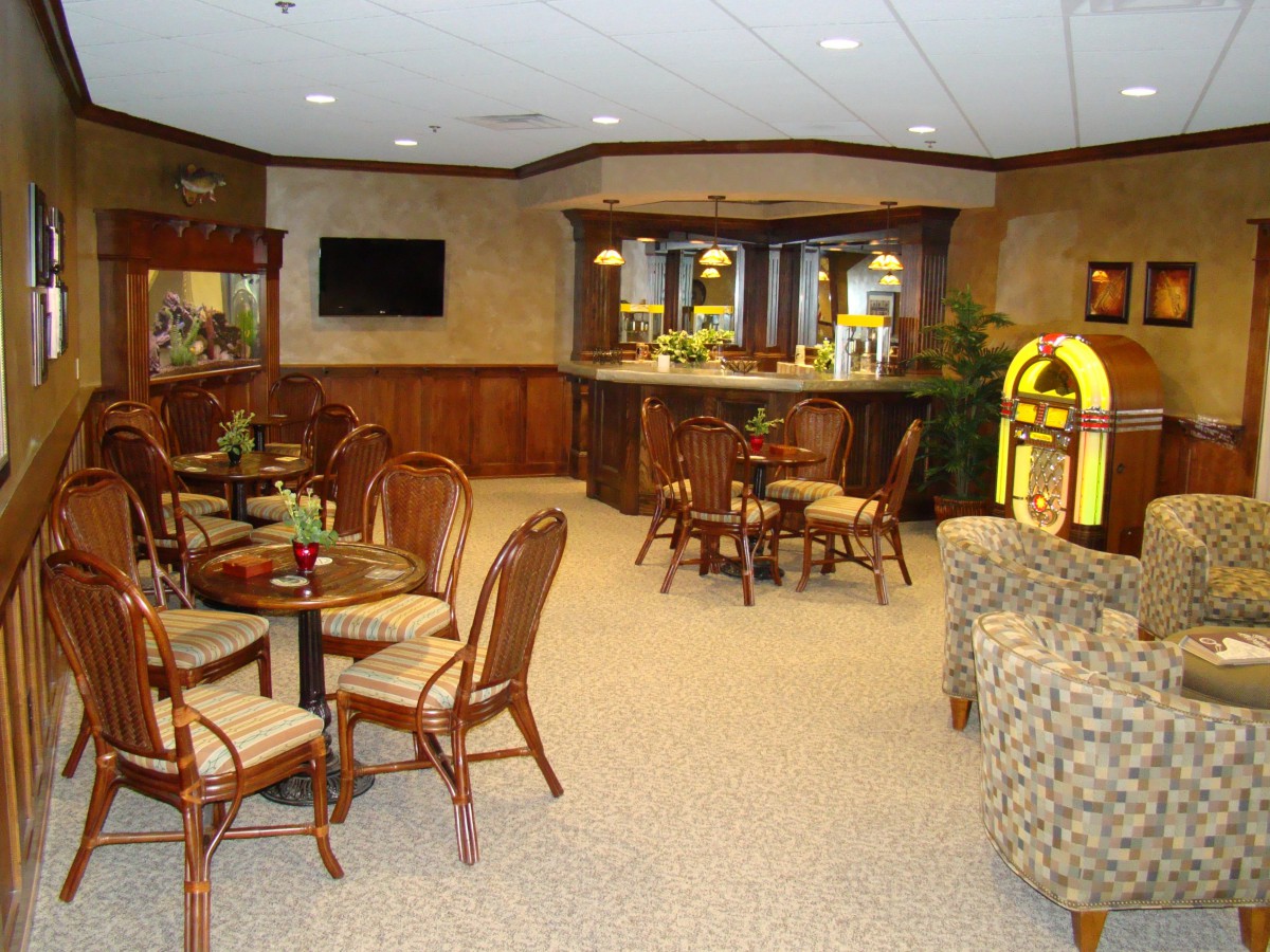 The Inn at Chapel Grove