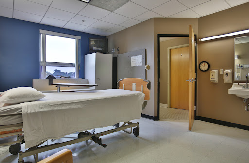 Kindred Hospital - Louisville