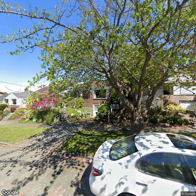 Magnolia Discovery Home Care