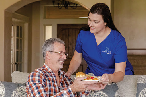 Assisting Hands Home Care - Polk County