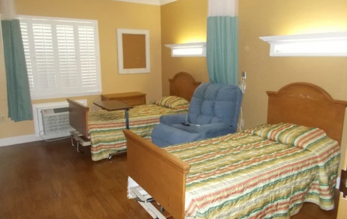 Oak Lane Nursing & Rehab