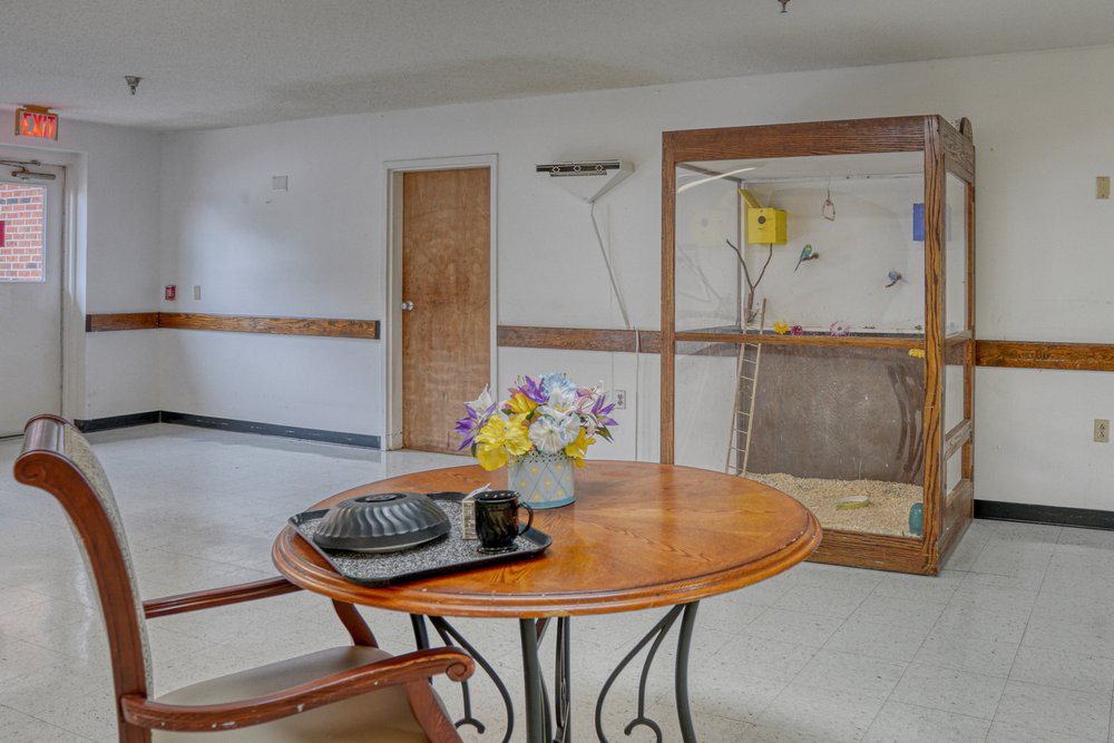 East Carolina Rehab and Wellness