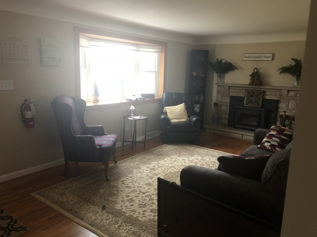 Personal Senior Care Homes - Birkdale