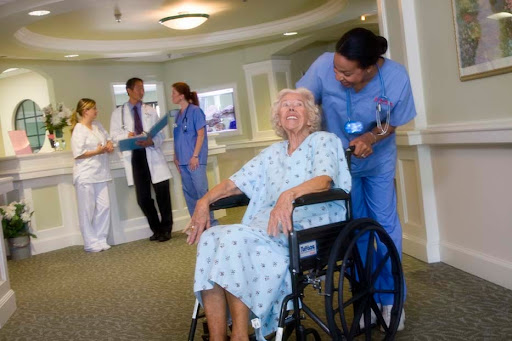 Interim Healthcare of Savannah