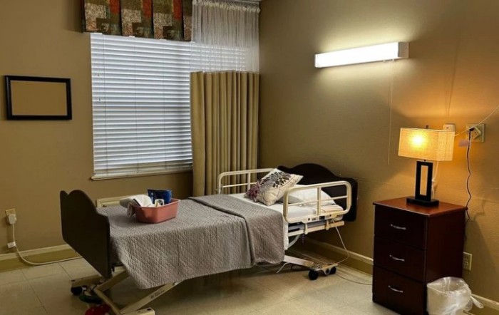 Springdale Health And Rehabilitation Center