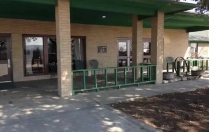 Cedar Hills Geriatric Center