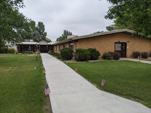 Walworth County Care Center