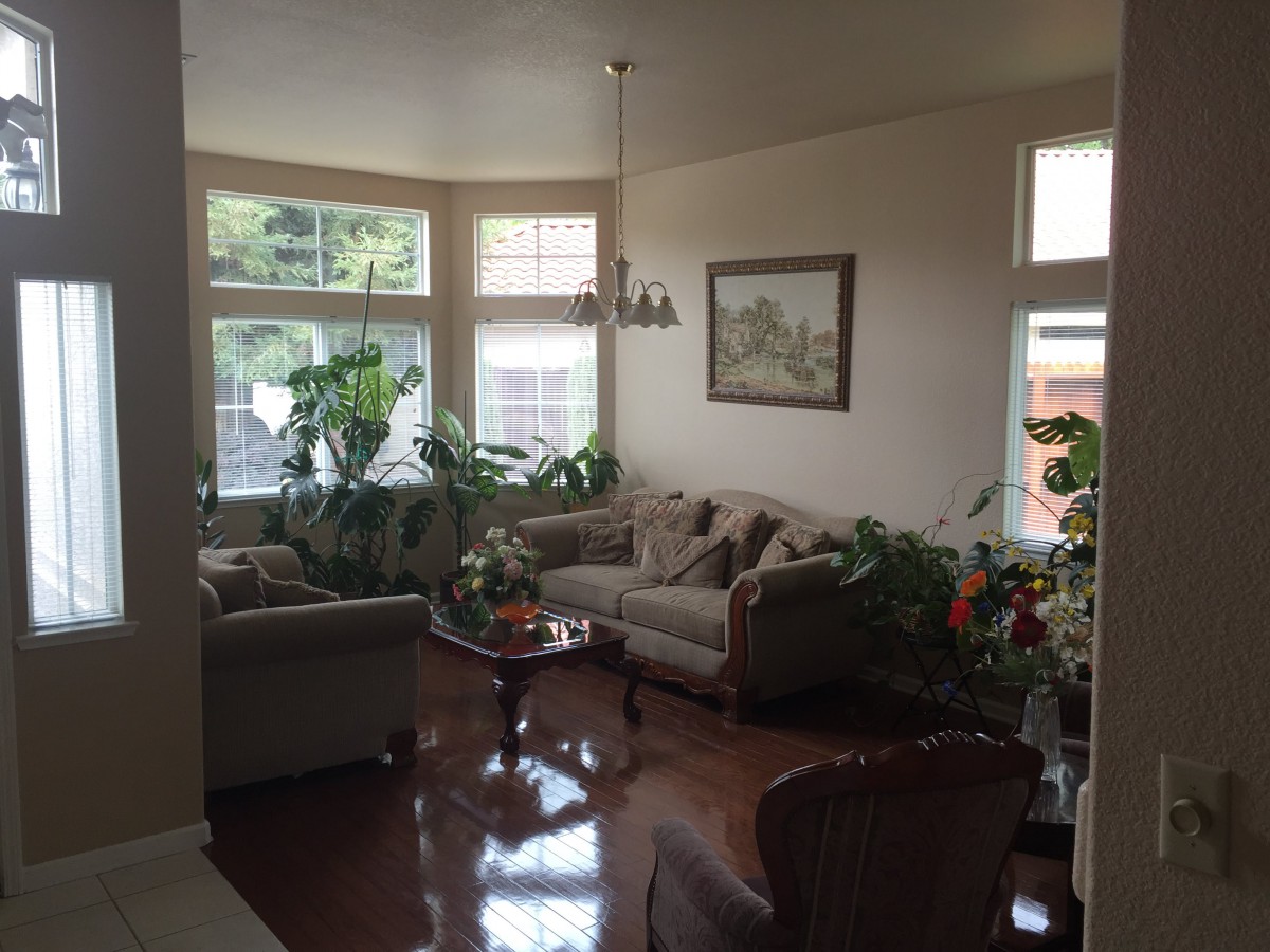 Sunshine Care Home