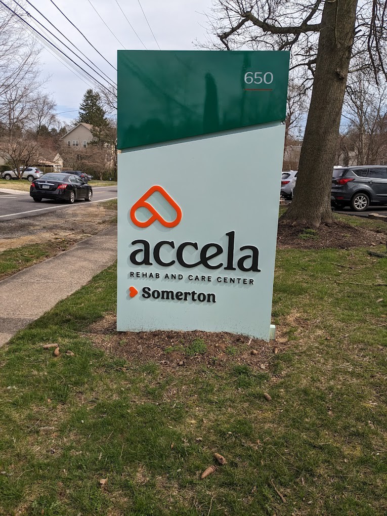 Accela Rehab and Care Center at Somerton