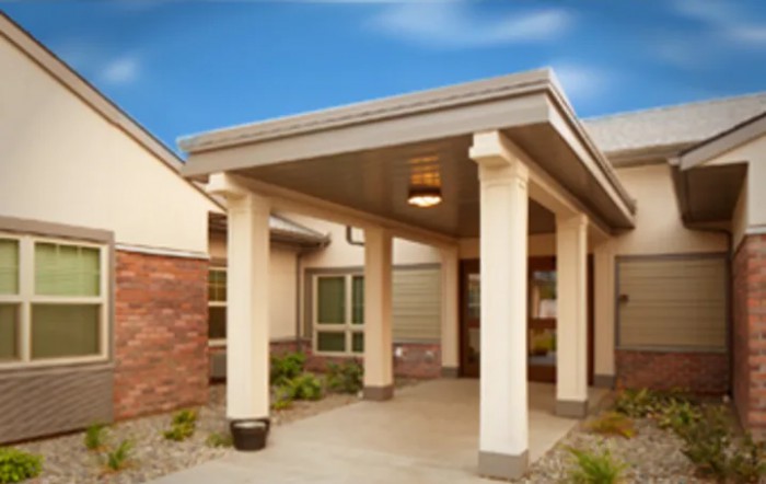 Clarkston Care Ctr