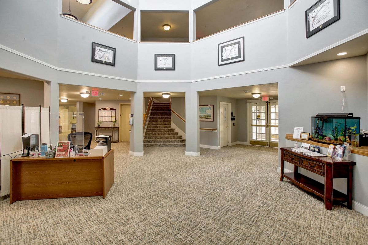 Prestige Senior Living West Hills