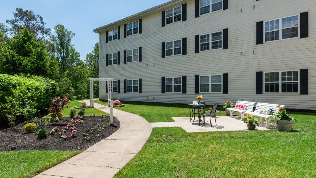 Washington Township Senior Living