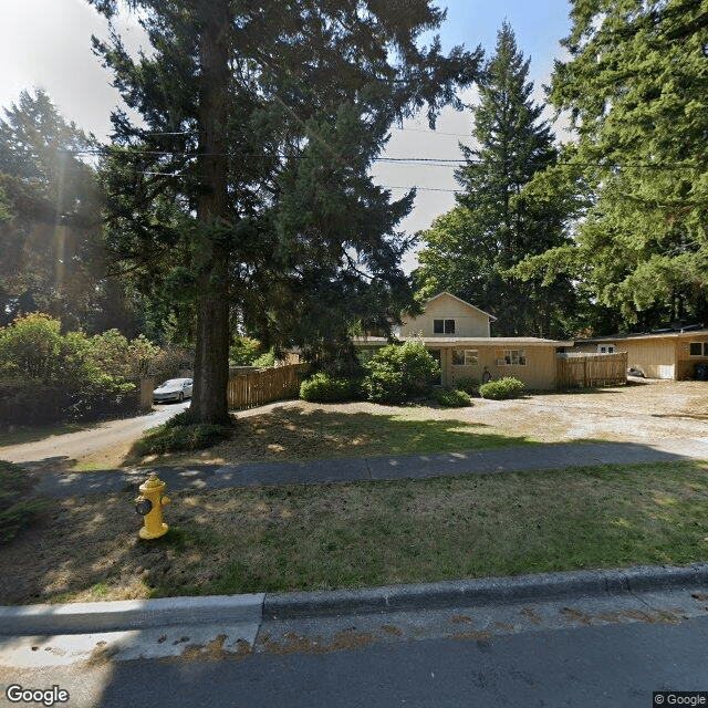 Hailey II Adult Family Home Care