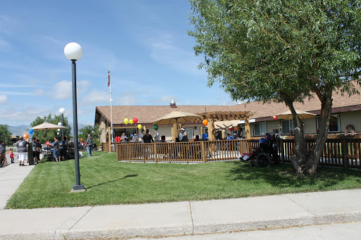 Morning Star Care Center