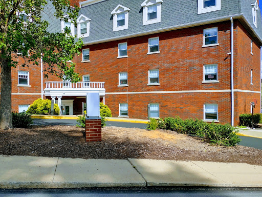 Amber House At Harmon House Care Center