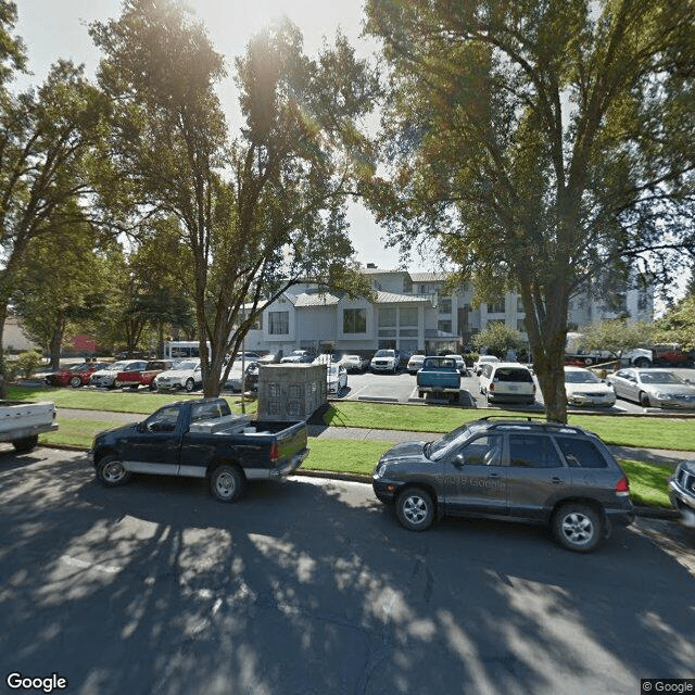 The Elms Retirement Community