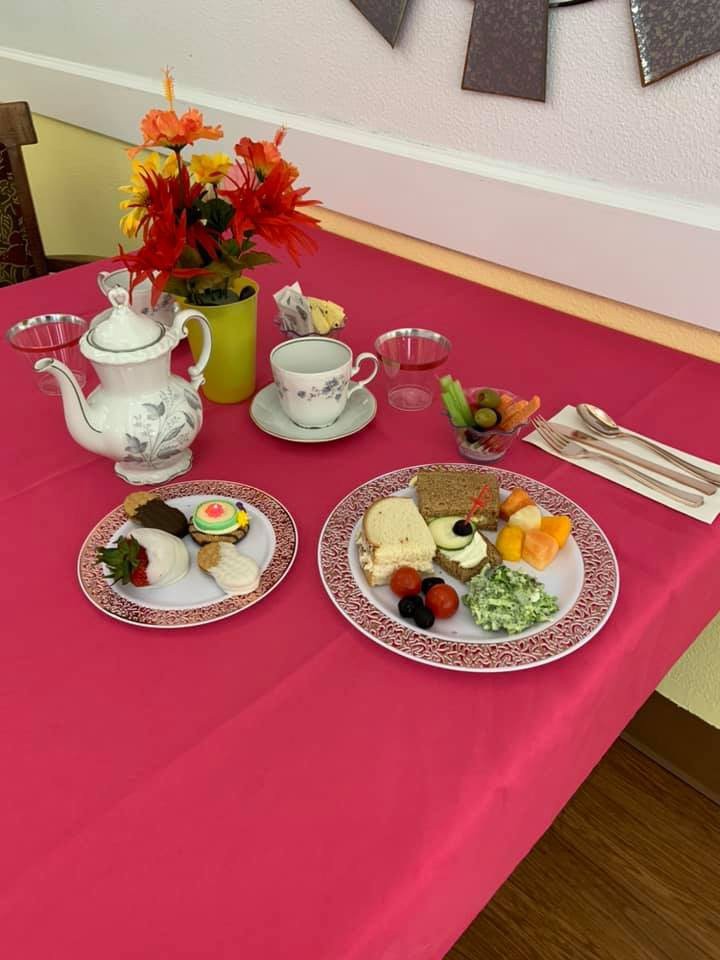 Adams House Assisted Living