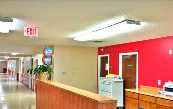 Eastview Manor Care Center