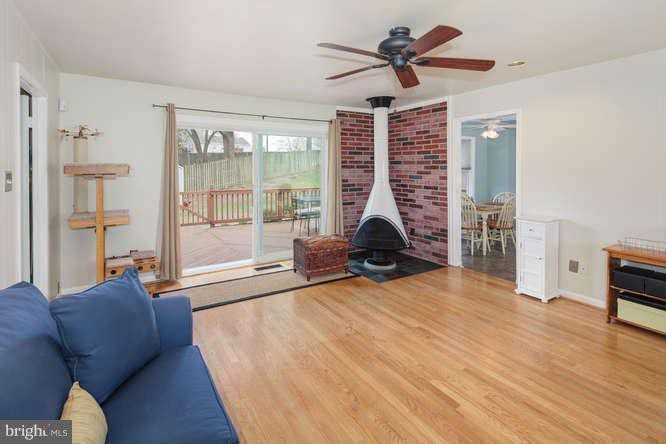 Ovalstone Comfort Home