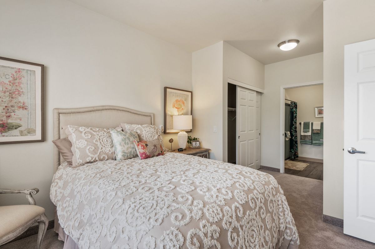 Paloma Landing Retirement Community