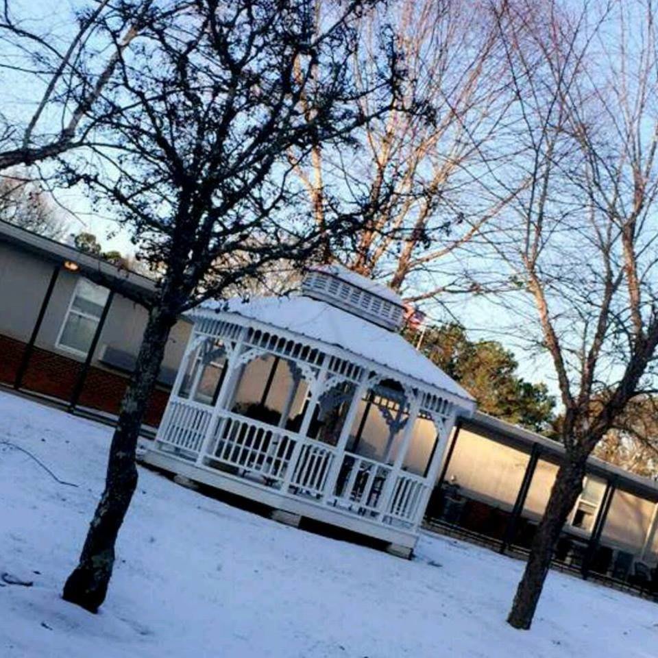 Cedar Hill Senior Living