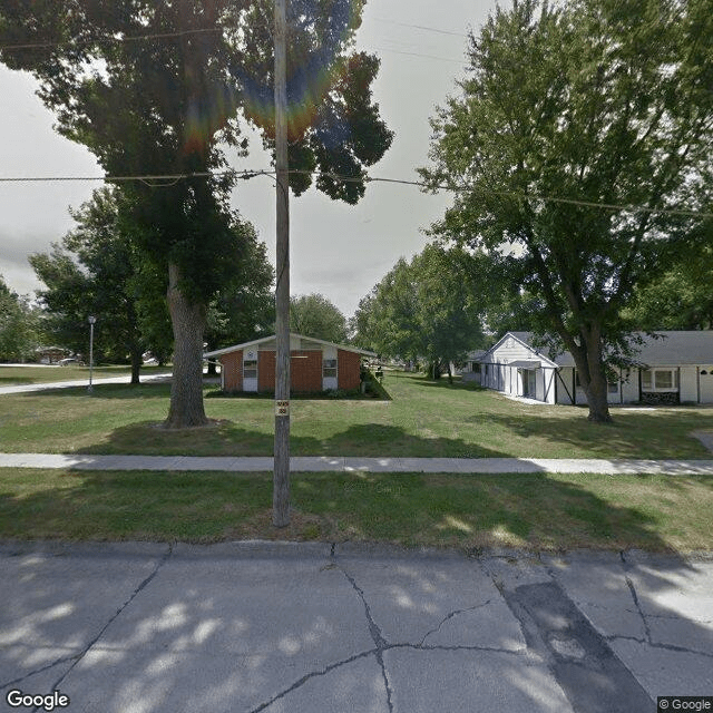 Rotary Homes Senior Living