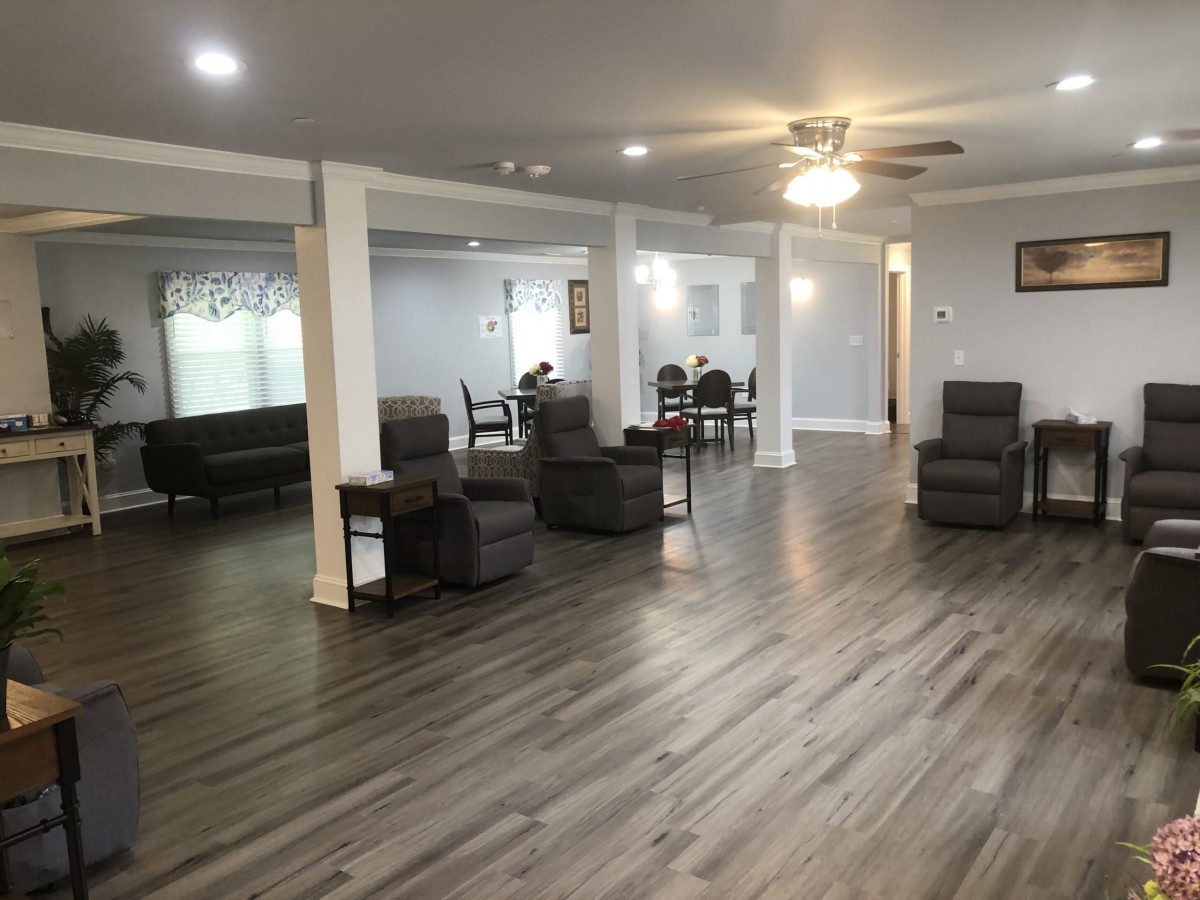Farmwood Senior Living
