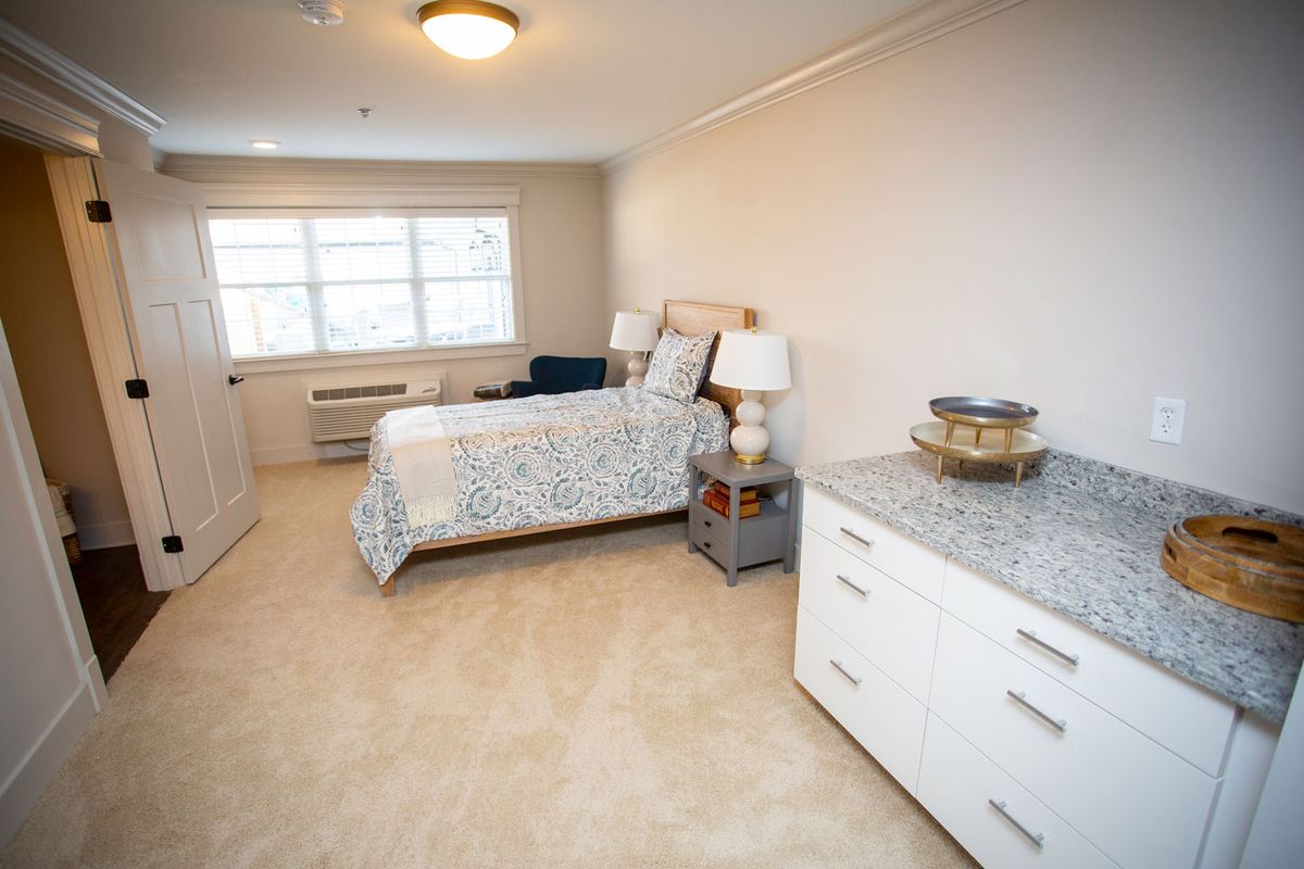 Dominion Senior Living of Louisville