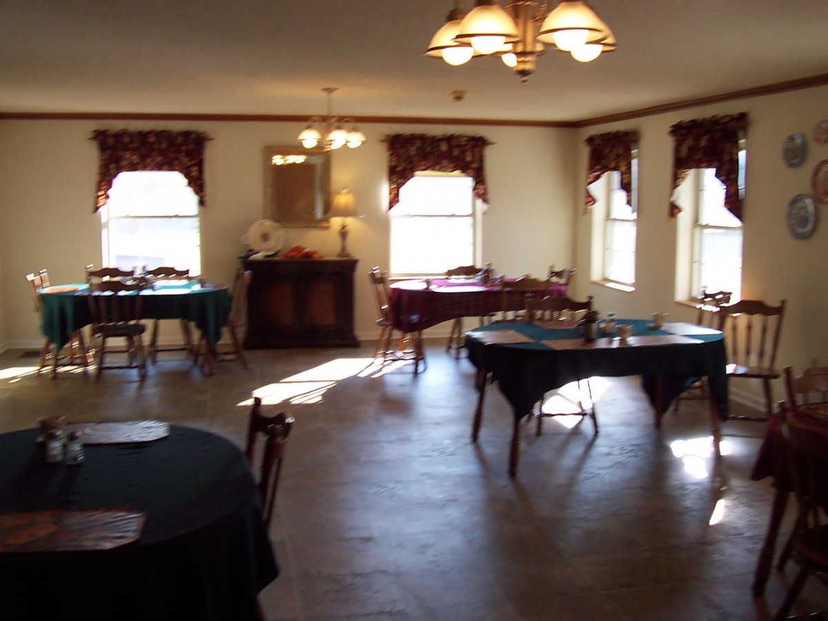 Best of Care Assisted Living