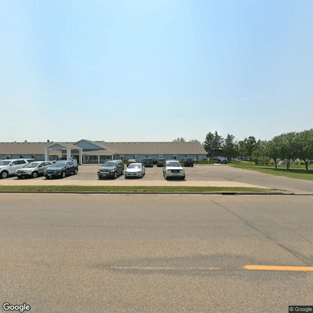 Edgewood Minot Senior Living,  LLC