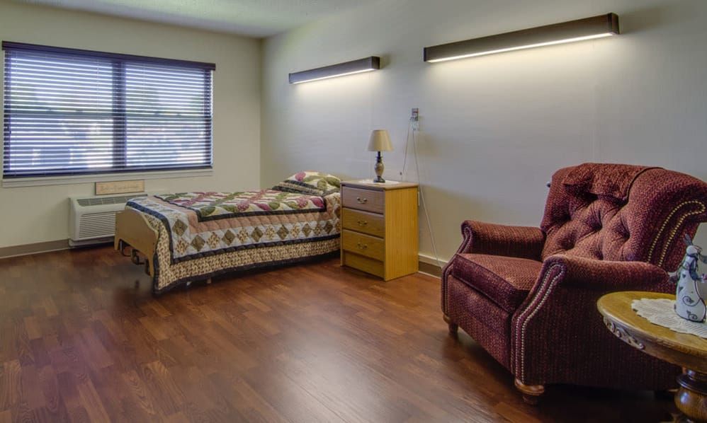 Osage Nursing Care