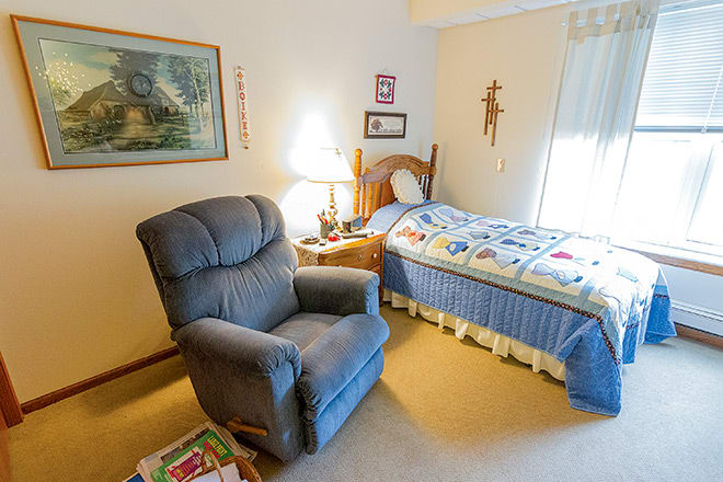 Brookdale West St. Paul Memory Care