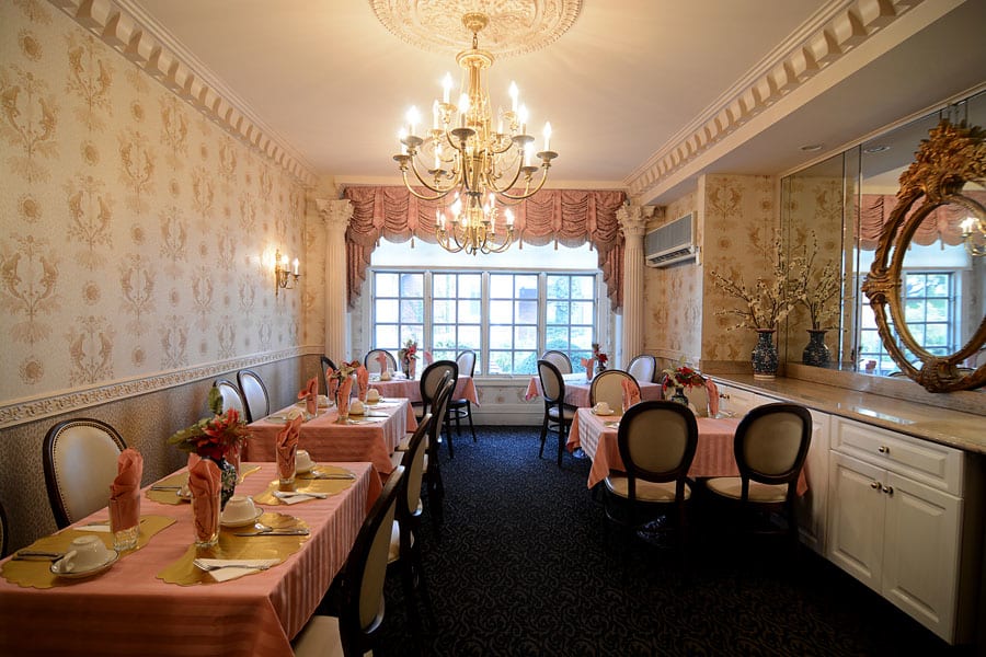 Horizon Manor North Residential Healthcare Facility