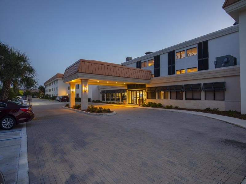 The Pointe at Ocean Boulevard