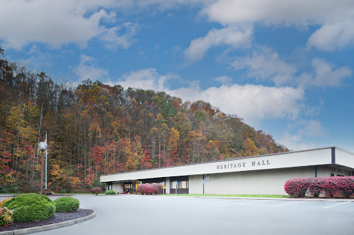 Heritage Hall Clintwood