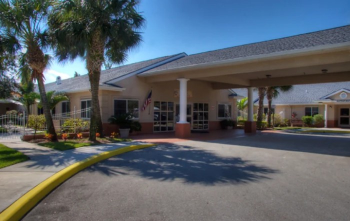 Boynton Health Care Center
