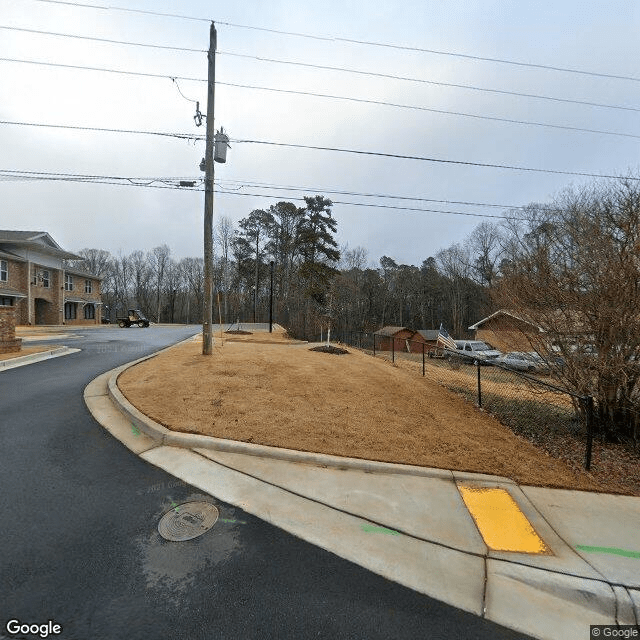 The Enclave at Depot Park