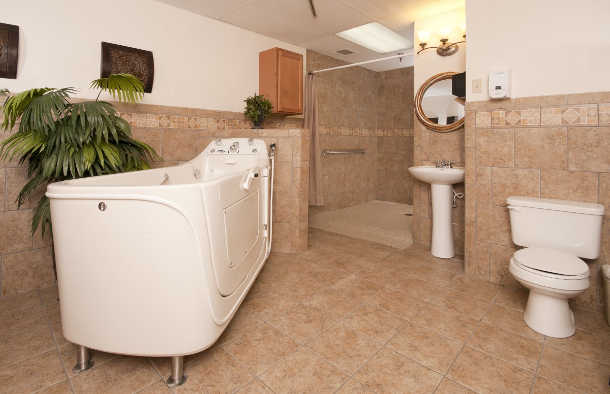 Valencia Hills Health and Rehabilitation