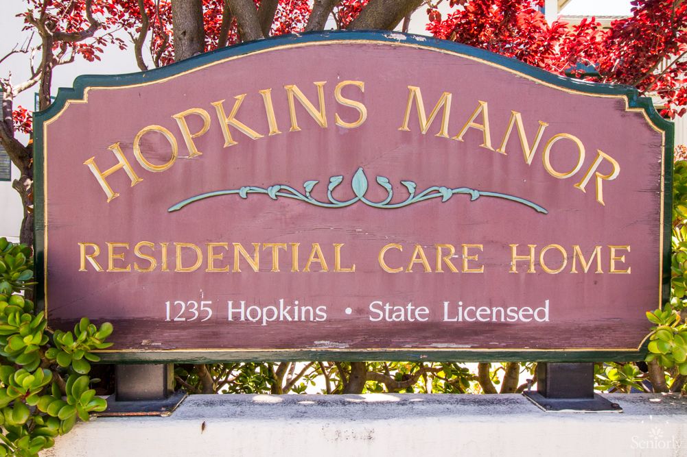 Hopkins Manor Pacific
