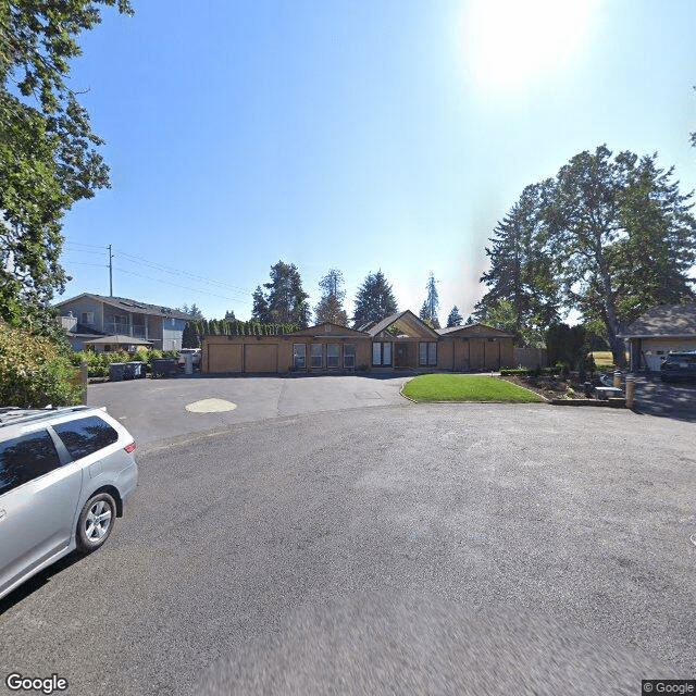 Olympia Home in Lakewood