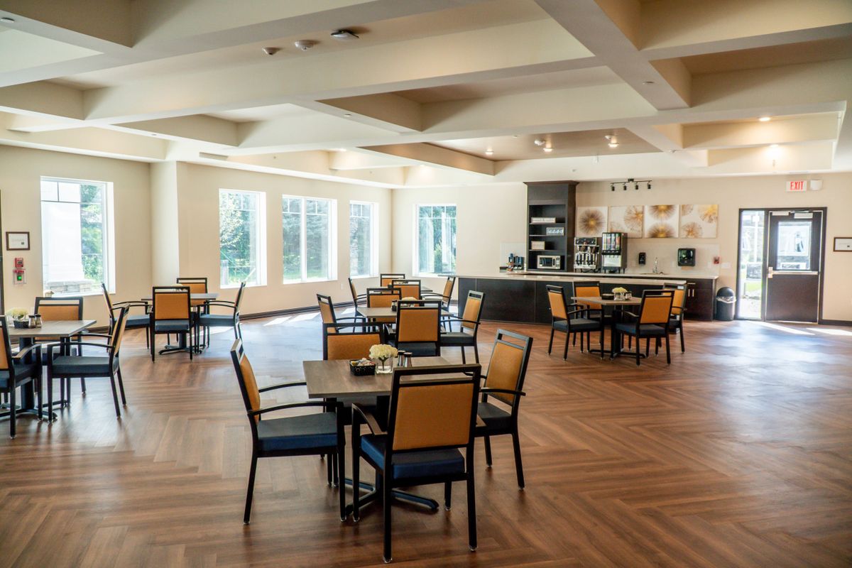 Sterling Heights Comfort Care