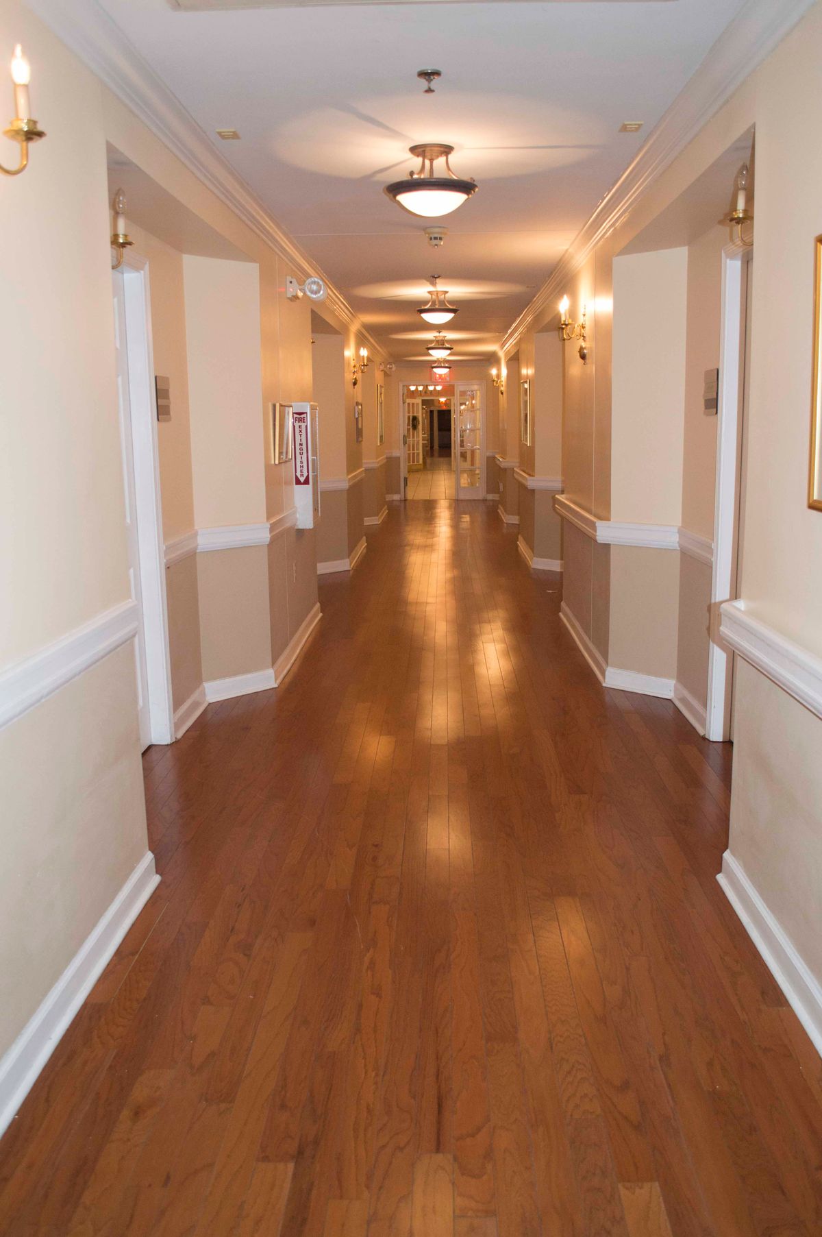 Harbison Hall Assisted Living