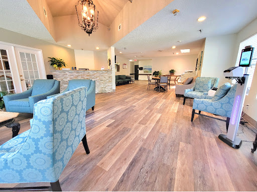 Pine Hill Terrace Care Ctr